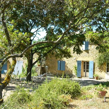 Mas Boudeissoun - Coeur De Cerise - Baignade A 600 M Villa Mormoiron Bagian luar foto