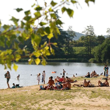 Mas Boudeissoun - Coeur De Cerise - Baignade A 600 M Villa Mormoiron Bagian luar foto